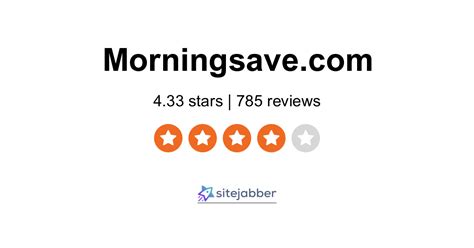 morningsave.com reviews|MorningSave: MorningSave Reviews